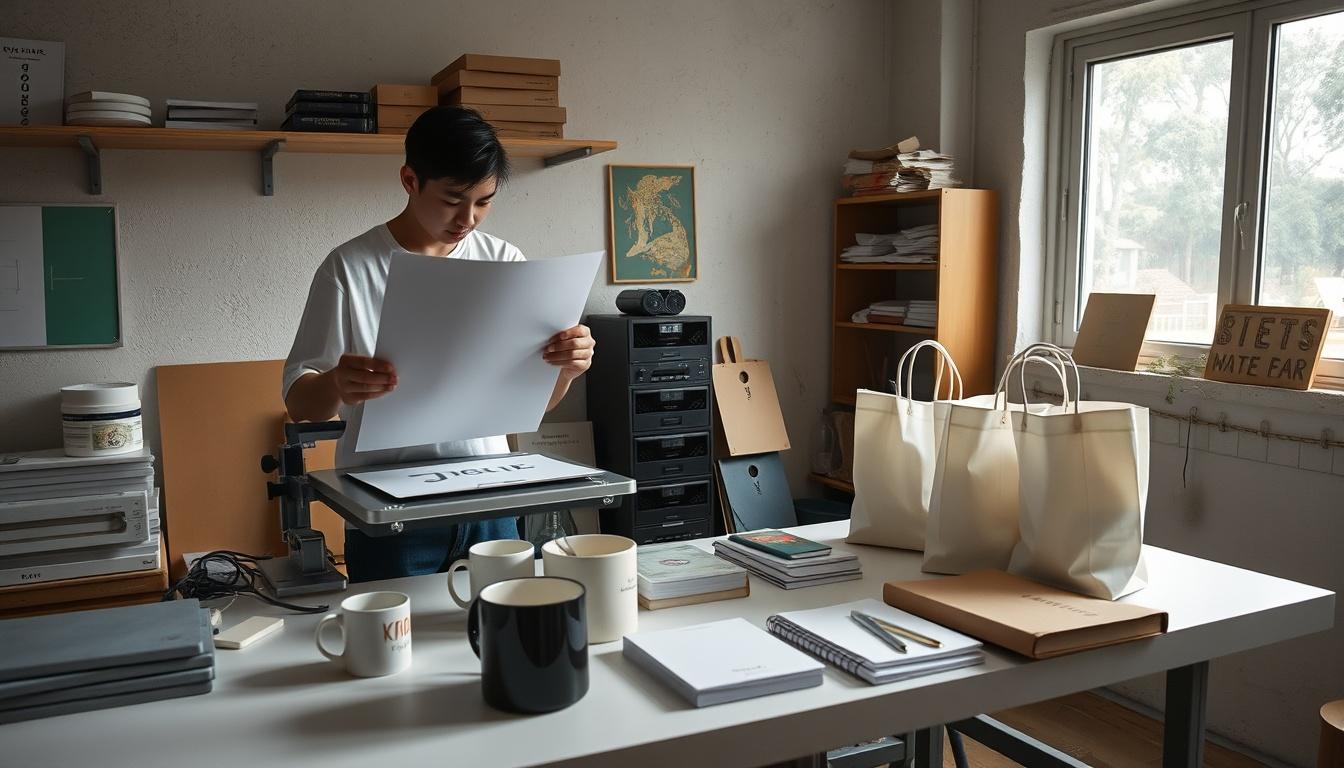 Printing Made Simple